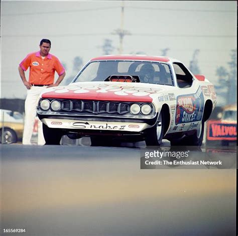 Don The Snake Prudhomme Photos And Premium High Res Pictures Getty Images