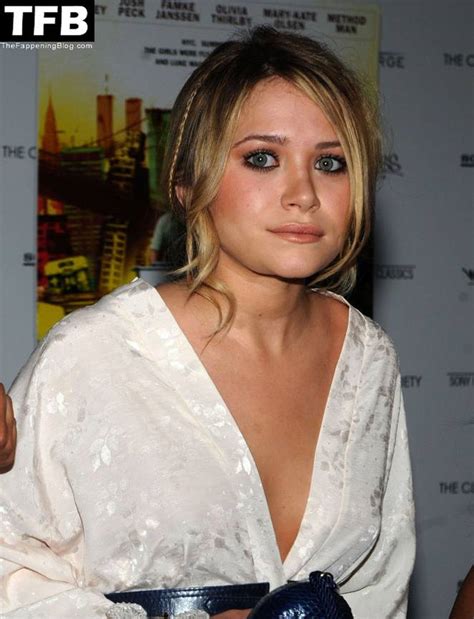 Mary Kate Olsen Fappening 2022 TheFappening News