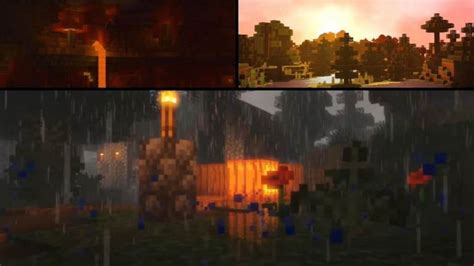 Best Minecraft Bedrock Shaders Pro Game Guides