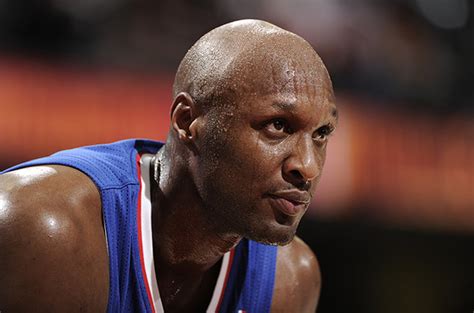 He used to have a net worth value of $27 million. Lamar Odom Net Worth 2019 | How Much is Lamar Odom Worth?