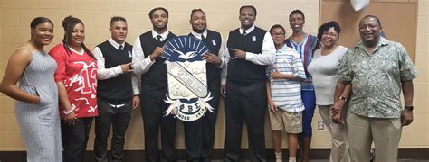 We did not find results for: Phi Beta Sigma Fraternity, Inc. Chapter Arrives on Campus - Stetson Today