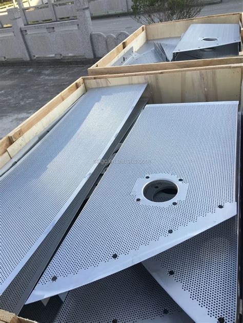 Fixed Valve Tray For Distillation Column Trays Products From Nantong