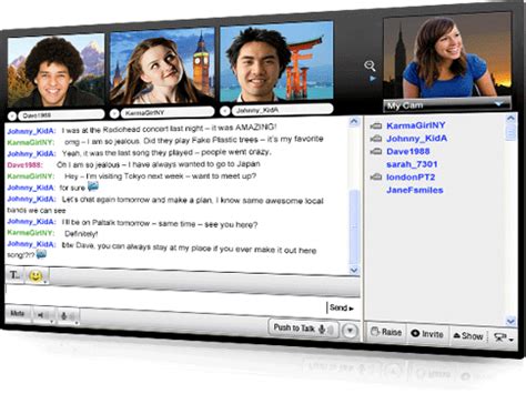 Download paltalk for windows to join over 4 million members in 5000+ video chat rooms. Paltalk Free Download for Windows 10, 7, 8/8.1 (64 bit/32 bit) | QP Download
