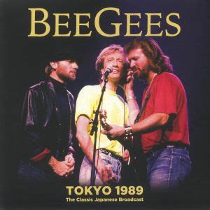 Nxxxxs vinyl price in india 2019. BEE GEES Tokyo 1989 The Classic Japanese Broadcast Vinyl ...