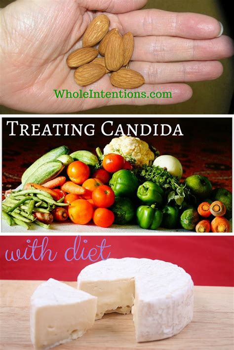 Treating Candida With Diet How To Heal With Food The First Step In