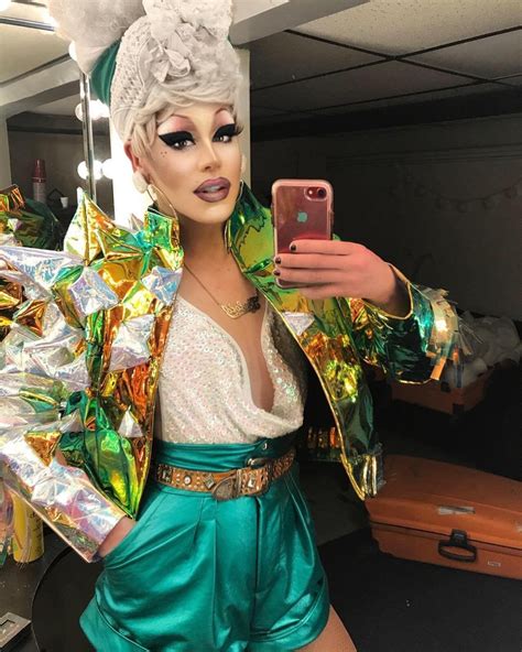 Thorgy Thor Looking Incredibly Thorgeous Rupaulsdragrace