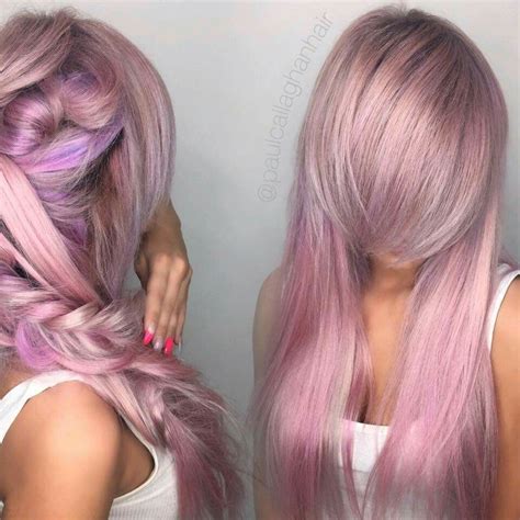 Rose Quartz 2 Rose Quartz Hair Beauty Long Hair Styles Pink Quartz