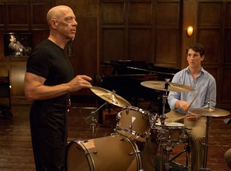 Whiplash From 2015 Oscars Notable Nominees E News