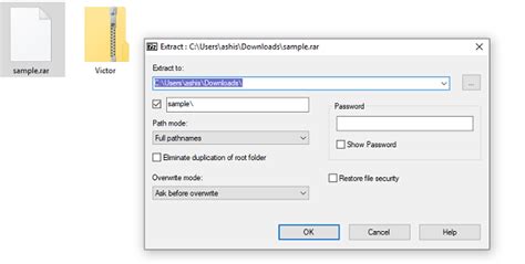 How to open rar files windows 10. How to Open RAR Files on Android, iOS, & PC - Gadgets Wright