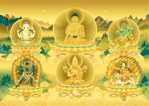 Pin On Buddhism New Kadampa Tradition