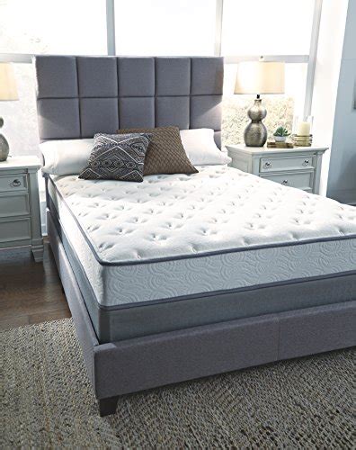 Ashley furniture doesn't accept mattress, foundation, or adjustable bed returns unless they are delivered damaged. Ashley Furniture Signature Design - Sierra Sleep - Tori ...