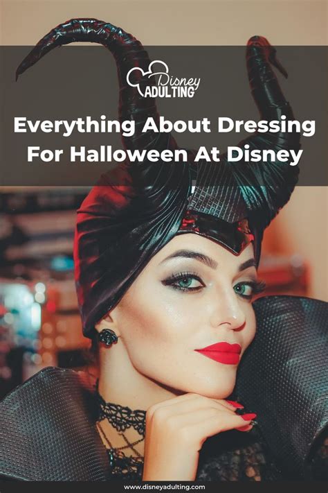 Disney Halloween Costume Ideas For A Magical At Home Celebration