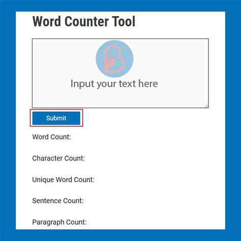 Free Word Counter Tool Enhance Writing Skills With Accurate And User