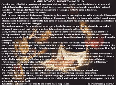 Post su bello tonino scritto da phoebes. Messaggi Online