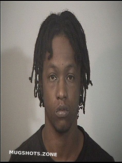 Coard Deshaun Anthony Rappahannock Regional Jail Mugshots Zone