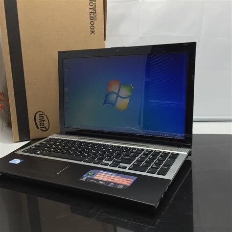 Professional 156 Inch Qual Core Dvd Rw Laptop Notebook With 8gb Ram