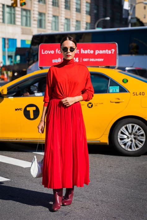 100 Of Our Favorite Street Style Outfits From 2017 Top Street Style