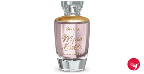 Miss Belle Bi Es Perfume A Fragrance For Women
