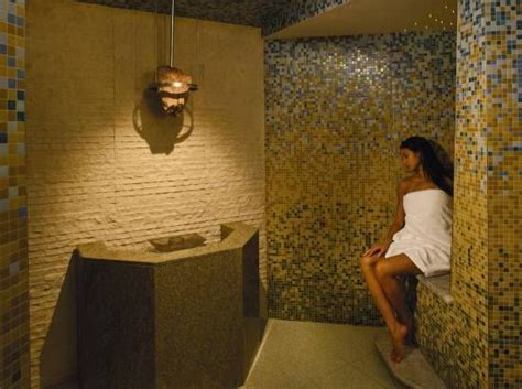 Pamper Yourself At These 21 Luxury Spas In Las Vegas Venetian Las Vegas Canyon Ranch Spa