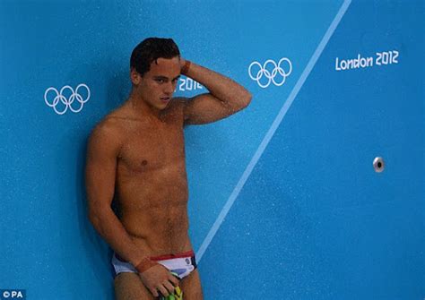 Tom Daley Law And Sexuality
