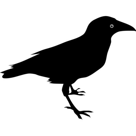 Halloween Ravens And Crows Tutorial Hearth And Vine