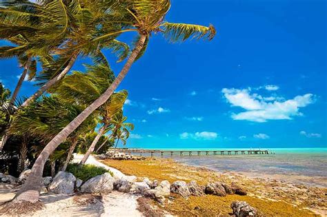 20 Florida Keys State Parks To Explore In 2023