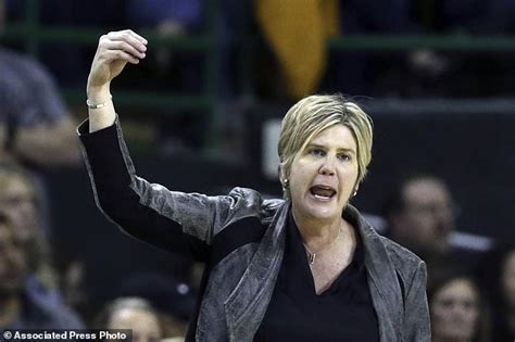 Texas Tech Womens Basketball Coachs Culture Of Abuse