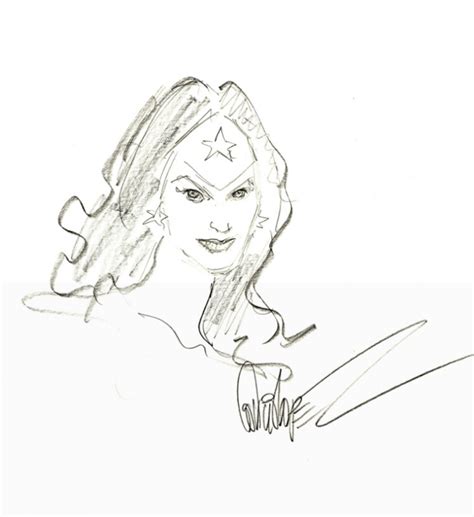 Wonder Woman By Jose Garcia Lopez In Eric T S Garcia Lopez Jose Comic