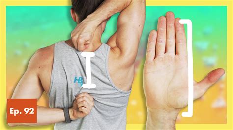 Essential Shoulder Mobility Tests For All Climbers Youtube