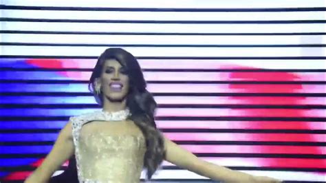 Comercial Miss Gay Internacional 2022 Con Fecha Youtube