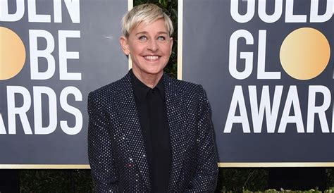 Ellen Degeneres Show Under Investigation Over Alleged Poor Treatment