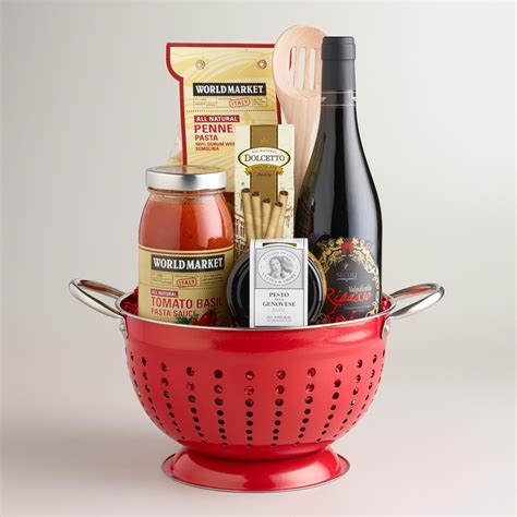 Saxon, davids, heavenly sweet, cookie it up, ma's kitchen, chocolate factory just to mention few of them. colander gift basket - Google Search | Coffee gift baskets ...