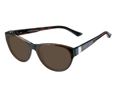 With a background as an optician and shop manager, our chief designer, since the year 1999, allan rasmussen, has the best possible background for creating our new designs. Prodesign Denmark 7613 Ready-Made Reading sunglasses at ...