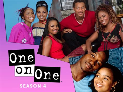 Watch One On One Season 4 Prime Video