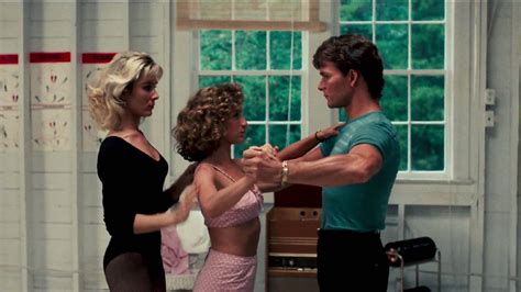 Dirty Dancing 1987