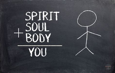 Spirit Soul And Body Health What Is Natural Health Pt 2 Abundant