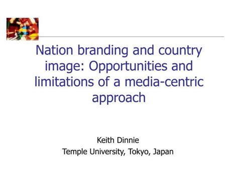 Public Diplomacy Nation Branding Ppt