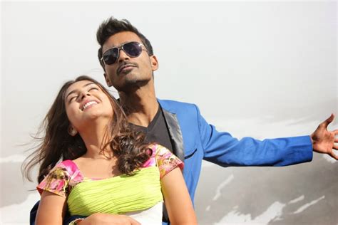 Nazriya Nazim Or Body Double Latest Controversial Hot Navel Show In Saree From Naiyandi Tamil