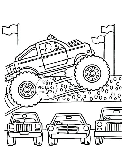Boat is a medium of water transportation with. Land Transportation Coloring Pages at GetColorings.com ...