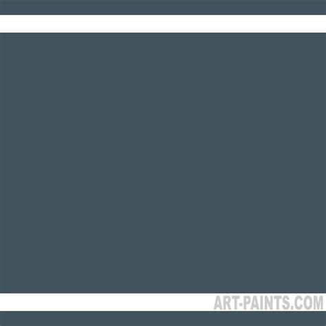 Charcoal Gray Plaid Acrylic Paints 613 Charcoal Gray Paint