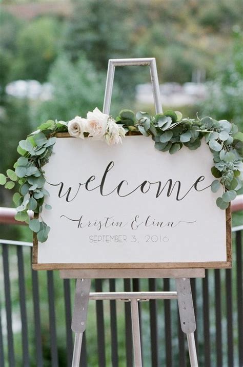 31 Green And White Wedding Color Ideas Chicwedd