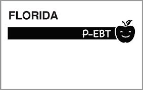 The football schedule includes matchup, date, time, and viewing options. Florida P-EBT For 2021 - Smarter Florida