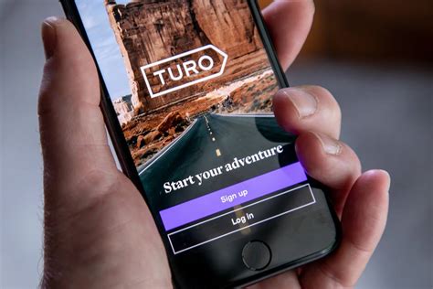 This one actually really surprised me! How Does Turo Work? | News | Cars.com