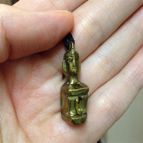 What Are Amulets And Why Are They Important Alcantara Acupuncture