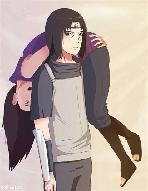 Deviantart is the world's largest online social community for artists and art enthusiasts, allowing people to connect through the when i draw them i love them more and more!.ಥ‿ಥ Itachi & Izumi | Casal anime, Itachi, Personagens naruto ...