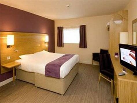 Manchester Airport Runger Lane South Premier Inn