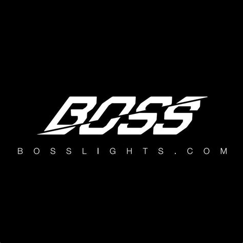 Boss Lights