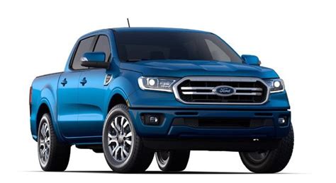 Ford Ranger Xl 2022 Price In Usa Features And Specs Ccarprice Usa