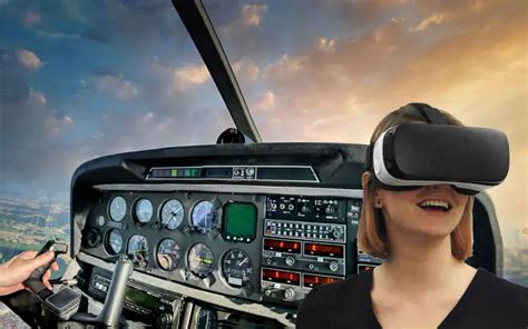 Finally Microsoft Flight Simulator 2020 Available In Vr