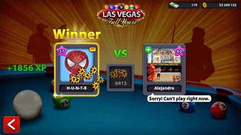 6:47 thailand pool tables recommended for you. 8 Ball Pool - (SPIN TUTORIAL) Vegas Ring Part 3 HD - YouTube